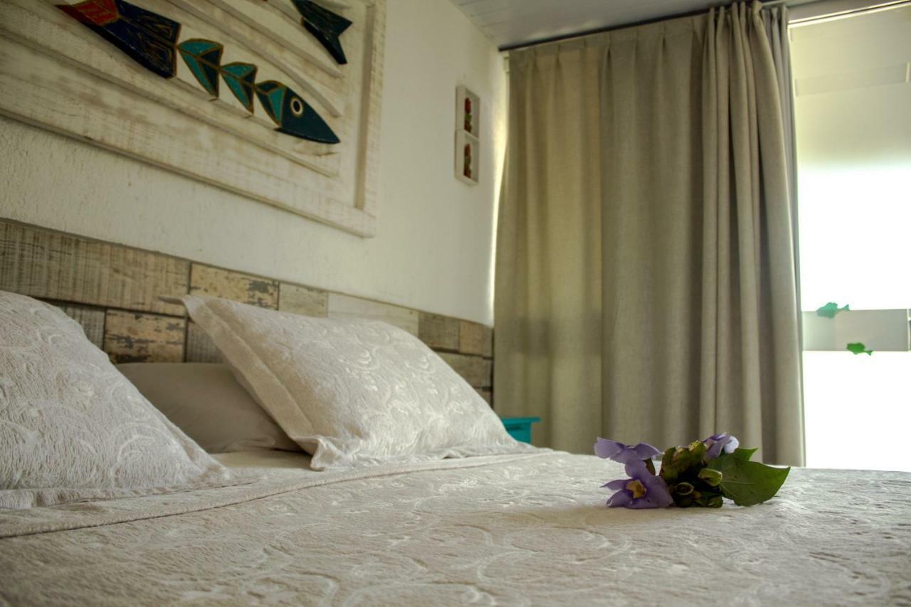 Morada Dos Ventos Inn